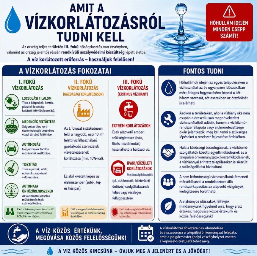 tájékoztató